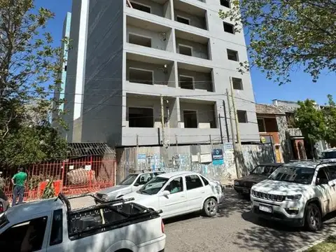 Av Alem 855