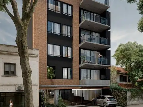 Departamento en Venta en San Isidro, USD 186.000