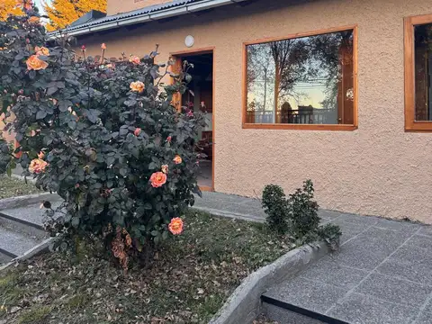Oportunidad comercial lote en esquina con oficinas y vivienda