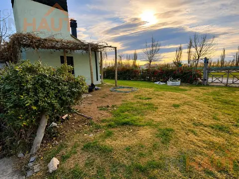 Casa en Venta al Sur