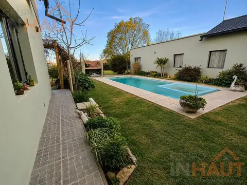 Venta de casa en Cipolletti