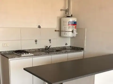 Departamento en Alquiler de Monoambiente