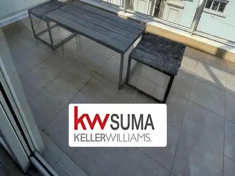 Departamento en Venta en San Telmo, USD 77.000