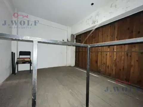 Local en Venta 50 años