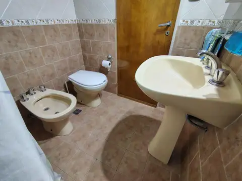Depto Tipo Casa en Venta de 1 dormitorio