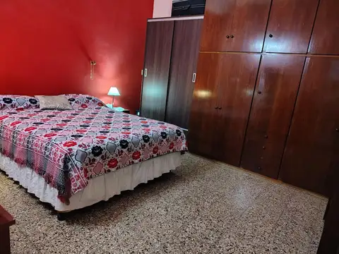 Depto Tipo Casa en Venta con 1 cocheras