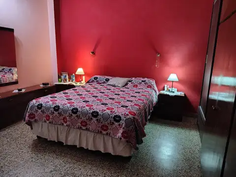 Depto Tipo Casa 2 ambientes con 1 baño