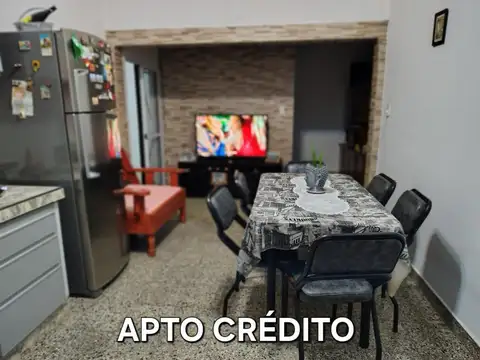 venta   PH   2 ambientes   en caseros