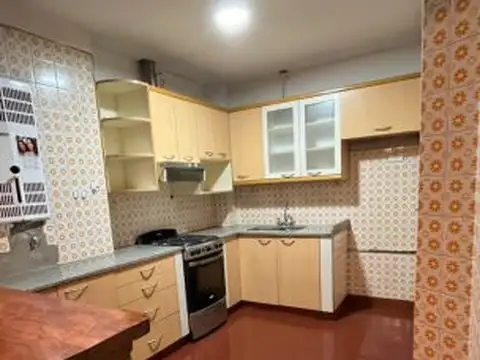 Depto Tipo Casa en Venta de 3 dormitorios
