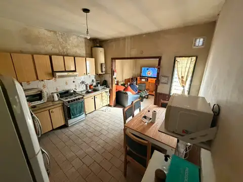 Casa en Venta de 2 dormitorios