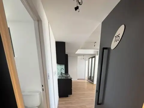 VENTA DEPTO CON TERRAZA PROPIA
