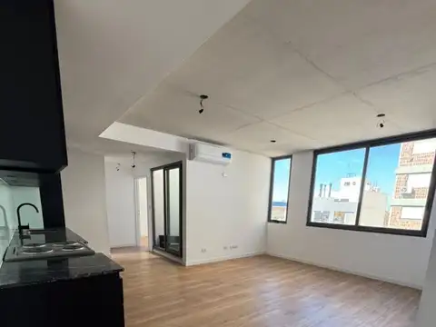 Tomás Liberti 1100, Piso 7