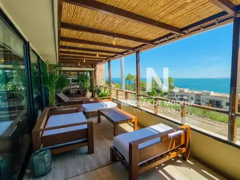 Departamento en Venta de 4 ambientes