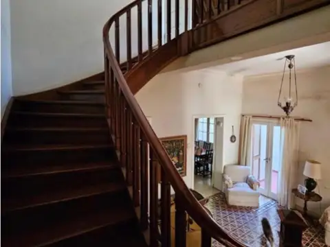 Casa en Venta de 5 dormitorios