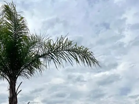 Vendemos Terreno Barrio Privado EL MOLINO