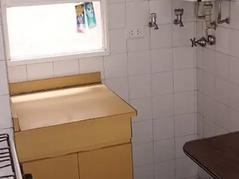 Departamento en Venta en Monserrat, USD 54.000