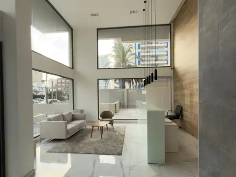 PENTHOUSE a estrenar 2 DORMITORIOS a metros de PLAYA BRAVA 100