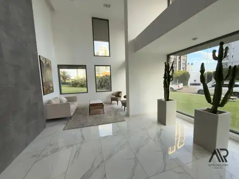 Departamento en Venta de 5 ambientes