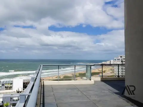 Departamento 5 ambientes con 2 baños