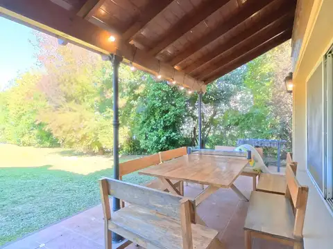 Casa en Venta en La Chacra, USD 460.000
