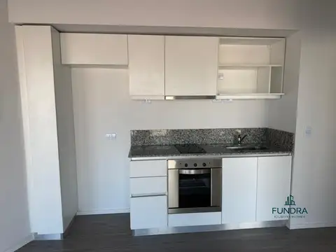Departamento en Venta en Barracas, USD 115.000