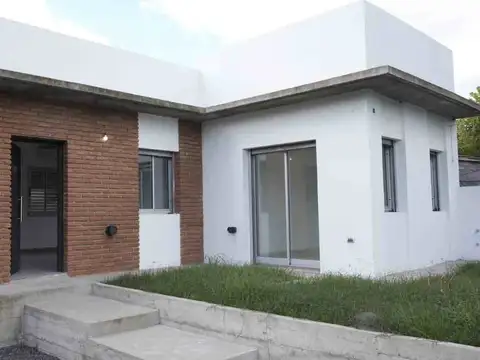 Casa en Venta 2 años