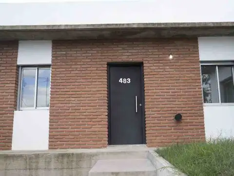 Casa en venta en Villa Elisa APTO CREDITO