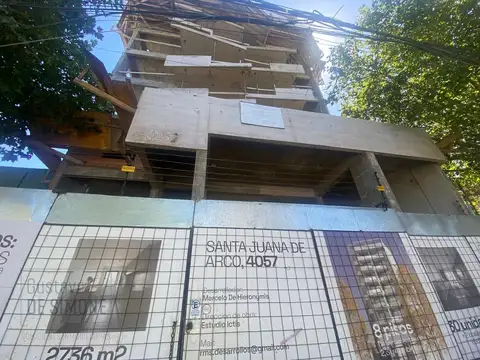 Departamento en Venta en Ciudadela, USD 264.390