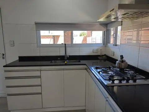 Casa en Venta al Oeste