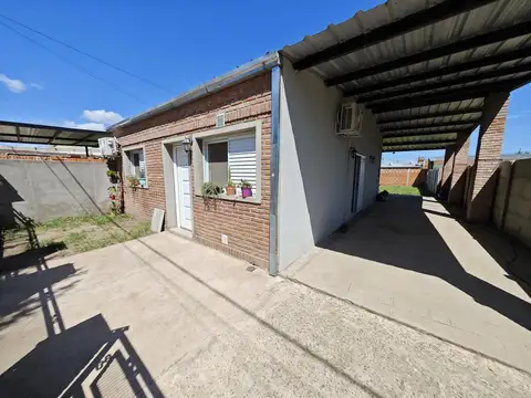 Casa en Venta 3 años