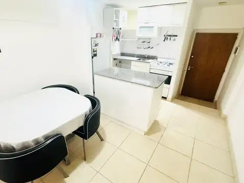 Departamento en Venta 15 años