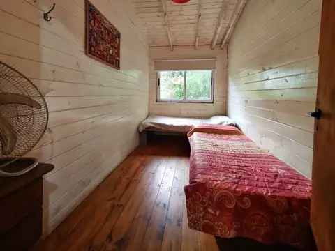 VENTA – PREDIO DE 13 HECTAREAS CON 3 CABAÑAS – PARANÁ MINI