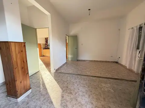 Casa en Alquiler de 1 dormitorio