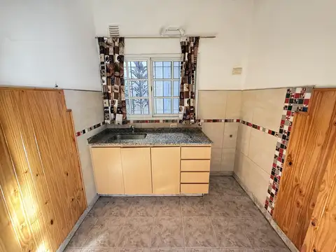 Casa en Alquiler A Estrenar