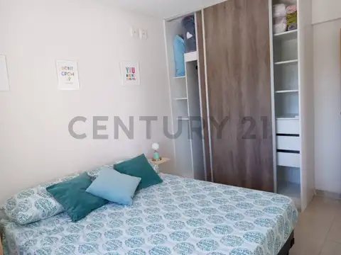 Departamento en Venta en Godoy Cruz, USD 75.000