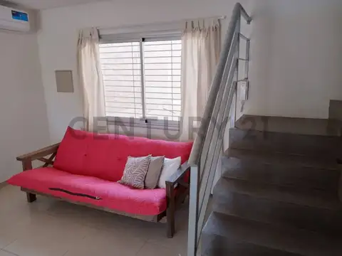 Dúplex en venta -G.Cruz-ID:314510