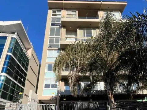 Monoambiente con piscina  y cochera en Vicente López