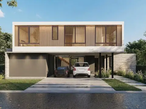 Venta Casa Lote 800 m² La Dilgencia Pilará Golf Polo Se Aceptan Bienes en Parte de Pago/financiación