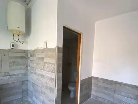 Departamento en Alquiler al Sur