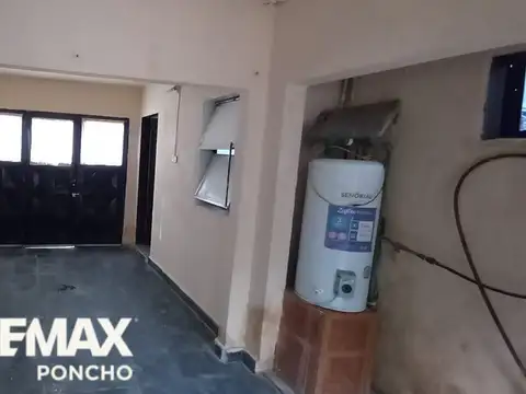 Casa en Alquiler de 3 dormitorios