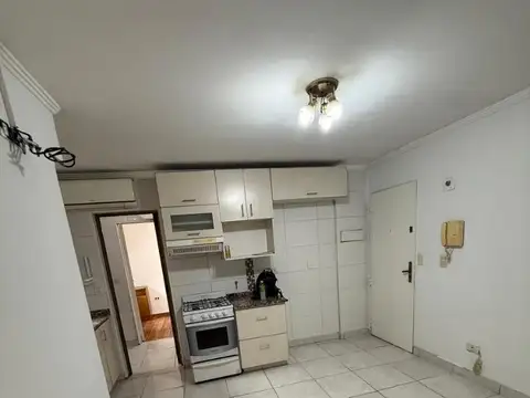 Departamento en Venta al Noroeste