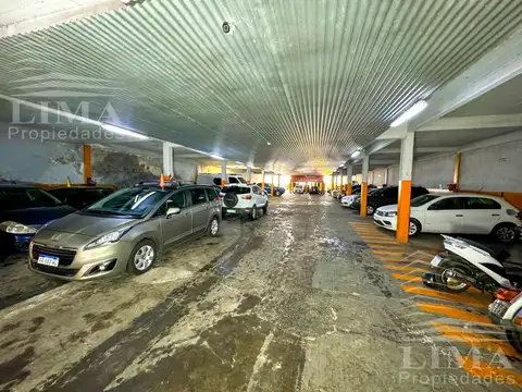 Terreno en Venta 69  mts Fondo