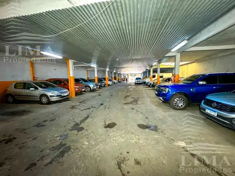 Terreno en Venta 16  mts Frente