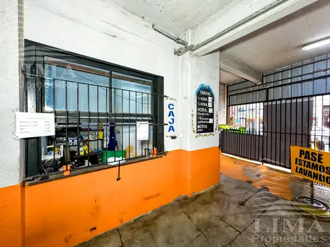 Terreno en Venta en Centro, USD 2.000.000