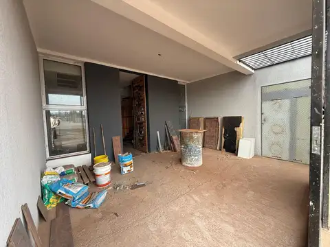 Departamento en Venta de 5 ambientes