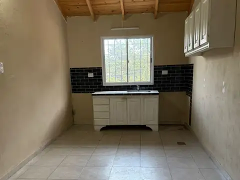 MONOAMBIENTE EN ALQUILER