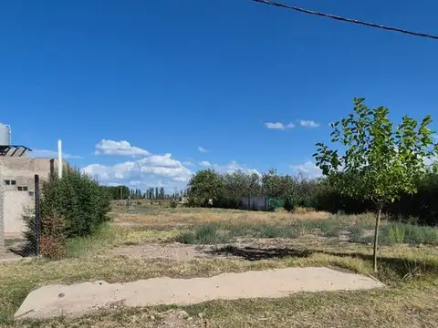 Terreno en Venta en El Cerrito, USD 15.900