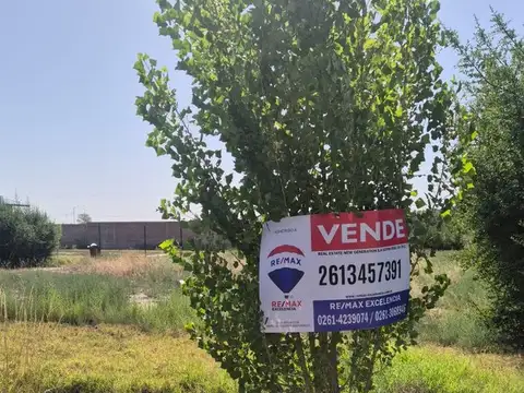 Terreno en Venta en El Cerrito, USD 15.900