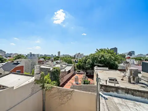 Departamento - Venta - Argentina, Capital Federal - SARAZA 1151