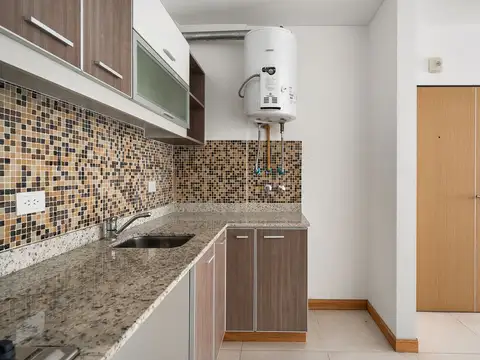 Departamento en Venta Apto profesional